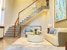 实力红盘!珠海北性价比高的别墅(华发观山水别墅)国企打造