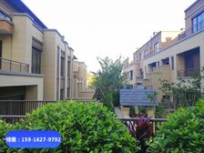 中山热销NOT.1别墅大盘!(华发观山水)现场实拍 靓别墅