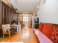 梅陇·紫藤一村·2室·1厅