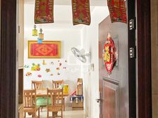 荣和山水绿城一期 3房2厅59万