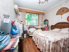 新登2室2厅+次新房龄+一梯两户+得房高+底楼层近交通路