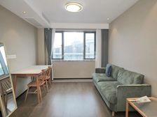 小面积稀缺跃层,住宅,对口采荷学校,精装拎包入住