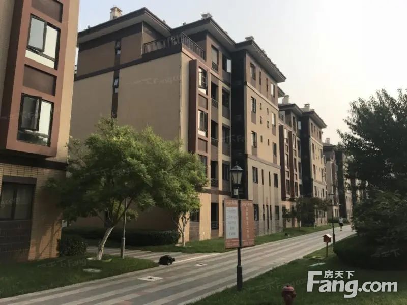 生态城起步区万达广场旁万科锦庐万科出品小高层价格可谈