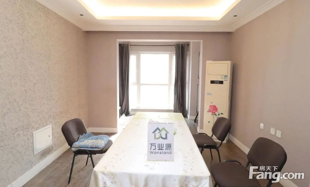 万科出品 小高层 价格可谈,天津滨海新区中新生态城万科锦庐二手房 两