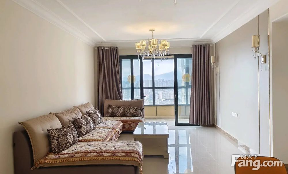 房天下>九江租房>开发区租房>开发区租房>恒大江湾·珑庭租房>房源