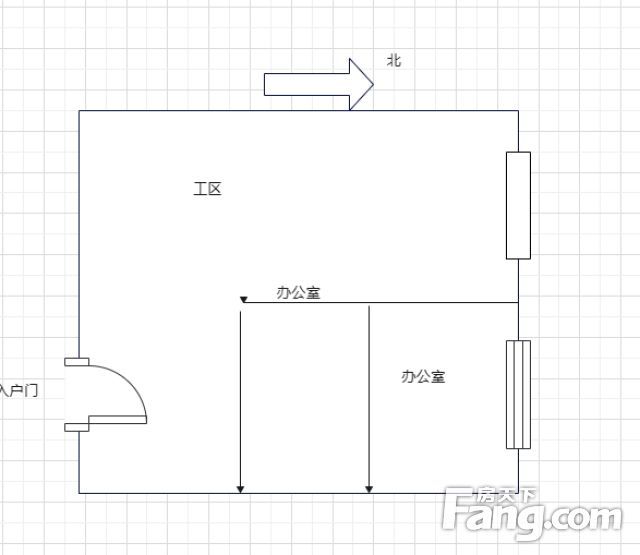 平面图