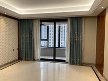 南塘金茂府3室2厅2卫南朝向408.0万元/套出售