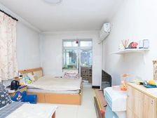 北大地四里小区 东向两居室商品房满五