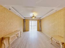 华荣公寓三居室诚意出售户型好采光好高楼层我有钥匙随时看房