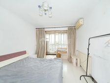 东坝 朝阳新城二区 东西通透2居商品房 采光好 近公园 诚售