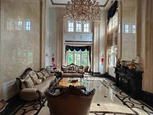 绿城玫瑰园 总价Z低精装独栋!!! 有电梯 不靠大路