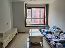 华中甄选好房 紧邻北师大 精装两居 支持公积金