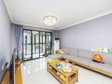 景城名轩 3室2厅 中装修 朝南 急卖 价可谈 随时看房