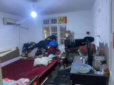 花园新村3房南简装真实好房