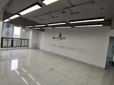 华海城市广场1房北精装真实好房