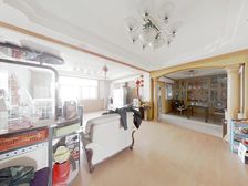 珍珠园七村3房南精装真实好房