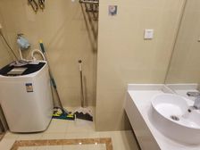 欧式田园风,豪华装修,地铁盘房!