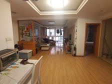 名门世家2房南精装真实好房