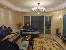 金海岸名邸4房南精装真实好房