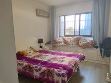 融邦领秀国际3房南精装真实好房