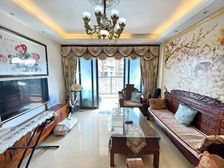 凯云新 南北通透精装三房 一梯一户 采光好 业主诚心出售