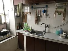 西山村2房南简装真实好房