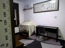 东城水岸4房南精装真实好房