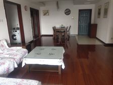 精装两房,送设施,拎包即住,总价低!