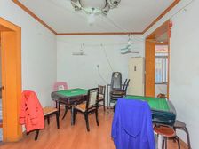 玉兰园2房南简装真实好房