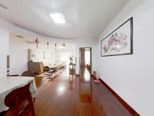 康嘉花园3房南精装真实好房