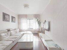 梨苑小区4房南精装真实好房