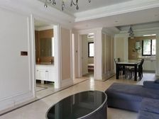 恒生秀山郡3房南精装真实好房