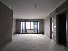 伟星天境4房南毛坯真实好房