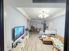 深业华府春天里2房南精装真实好房