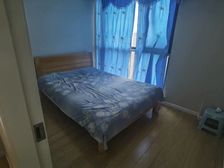 万达公寓2房北精装真实好房