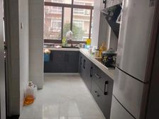 钢城花园二村2房南精装真实好房