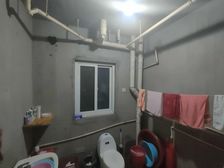 天泽水岸2房南毛坯真实好房