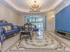 金海岸名邸4房南精装真实好房