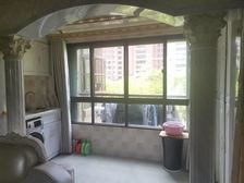 东方明珠六村3房南精装真实好房