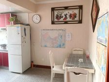 八亩塘村2房南精装真实好房