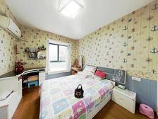 汇成上东2房南精装真实好房