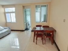 玫瑰园2房南精装真实好房