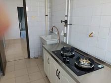 矿山新村2房南精装真实好房