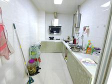 欧式田园风,豪华装修,地铁盘房!