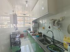 东方翡翠2房南精装真实好房