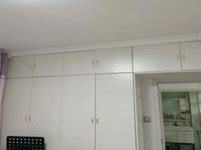 梨苑小区2房南精装真实好房