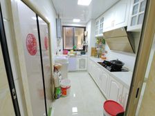 融邦领秀国际2房南精装真实好房