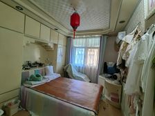 梅花园2房南精装真实好房