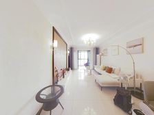 恒大御景湾2房南精装真实好房