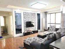 秀山湖壹号2房 南向精装 真实好房源